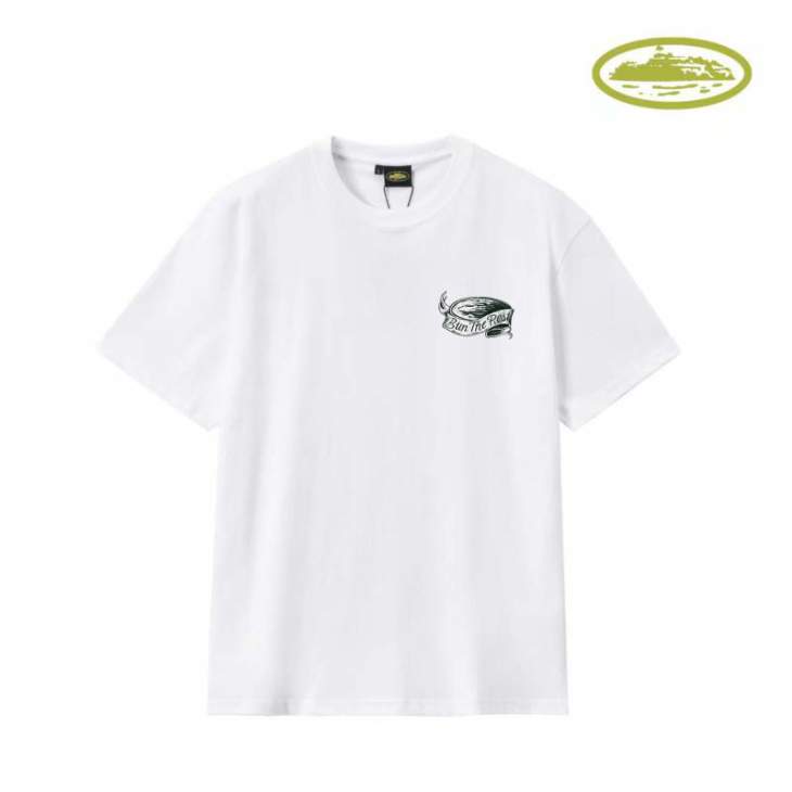 Corteiz T Shirts Short _SKUCorteizS-2XLastxC1716845